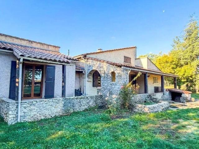 Maison vente à Les Agas, Saint-Christol