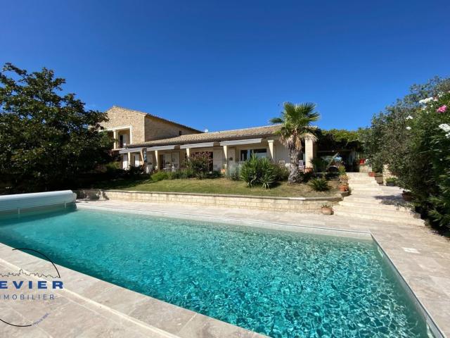 Maison vente à Saint-Michel-d'Aurance, Ardèche