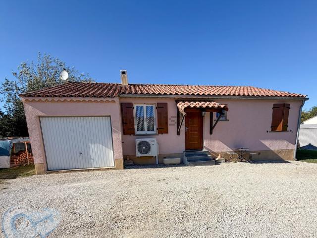 Maison vente à Les Agas, Saint-Christol