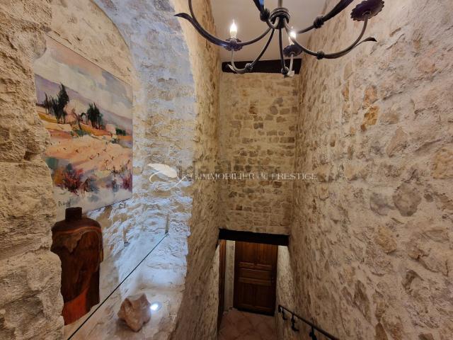 Maison vente à Saint-Christol d'Albion, Saint-Christol