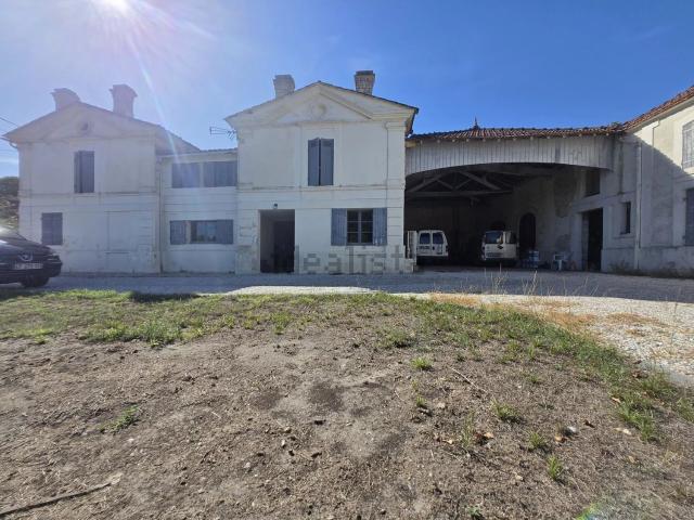Maison vente à Les Dénis, Saint-Christoly-de-Blaye