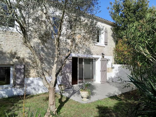 Maison vente à Les Malettes, Saint-Christophe