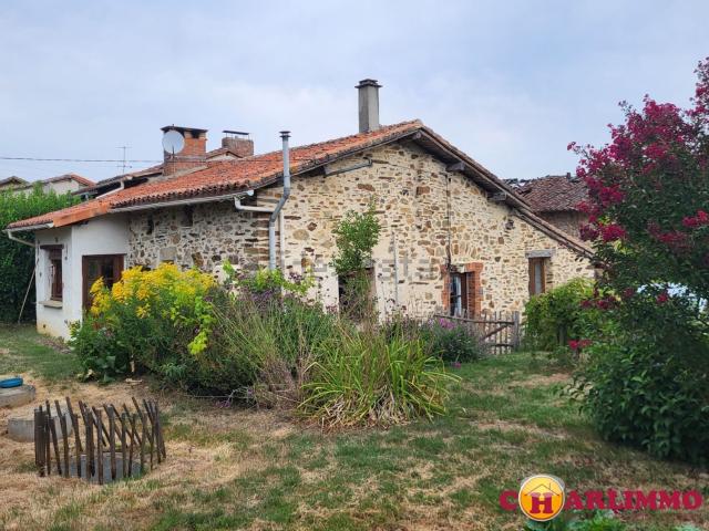 Maison vente à La Coutimanie, Saint-Christophe