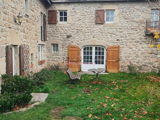 Maison vente à France, Saint-Christophe-d'Allier