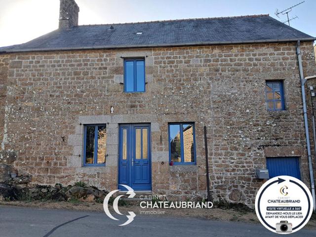 Maison location à Chauvigné, Ille-et-Vilaine