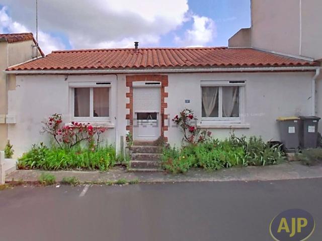 Maison vente à Saint-Christophe-du-Ligneron