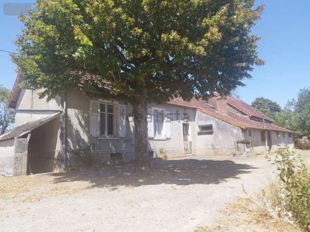 Maison vente à Les Sendaires, Saint-Christophe-en-Boucherie