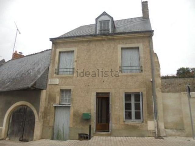 Maison vente à La Ville, Saint-Christophe-sur-le-Nais