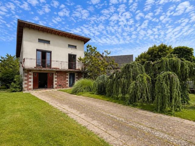Maison vente à La Tieyre, Saint-Christophe-Vallon