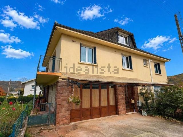 Maison vente à Zone d'activités du Vallon, Saint-Christophe-Vallon