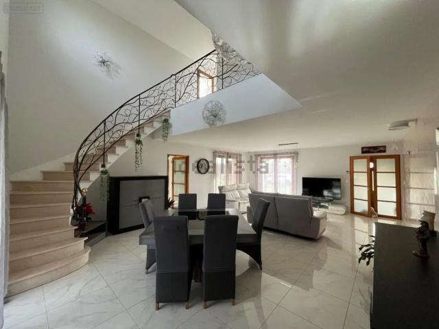 Maison vente à Riou Blanc, Saint-Ciers-d'Abzac