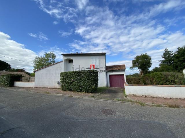 Maison location à Saint-Ciers-sur-Gironde, Gironde