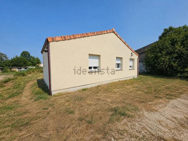 Maison location à Saint-Ciers-sur-Gironde, Gironde