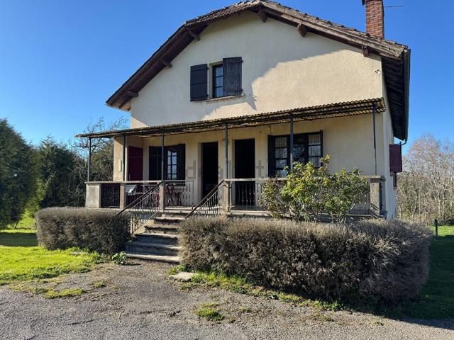 Maison vente à Le Sern, Saint-Cirgues