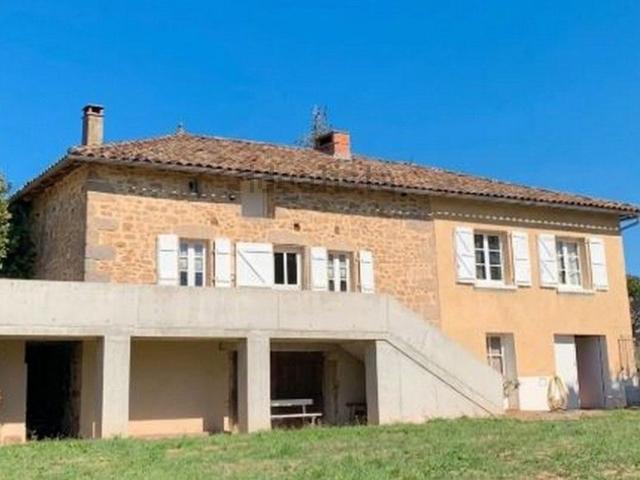 Maison vente à Saint-Cirgues, Lot