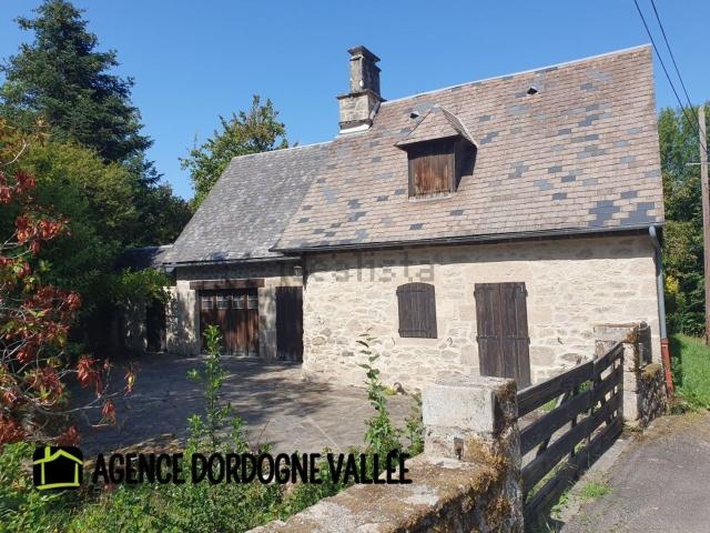 Maison vente à Lalo, Saint-Cirgues-la-Loutre