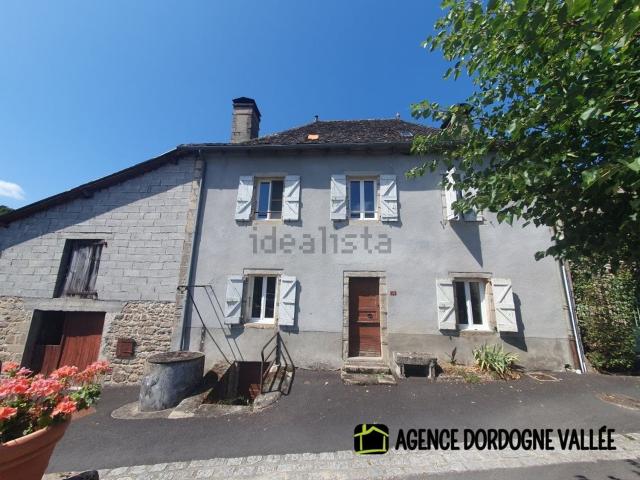 Maison vente à Le Massoubrot, Saint-Cirgues-la-Loutre