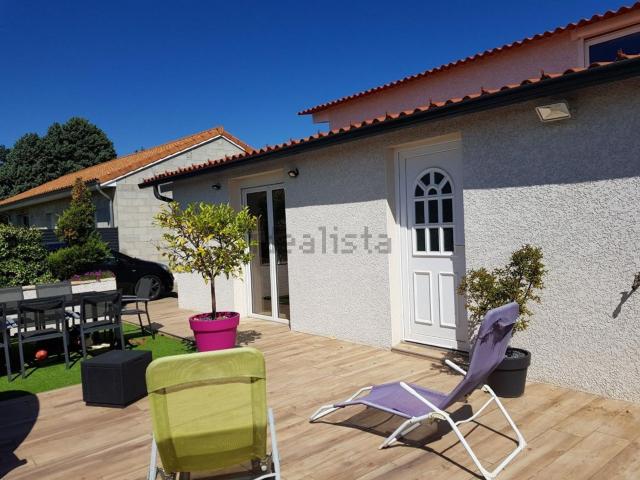 Maison vente à Lotissement Clos Édouard, Saint-Clair-du-Rhône