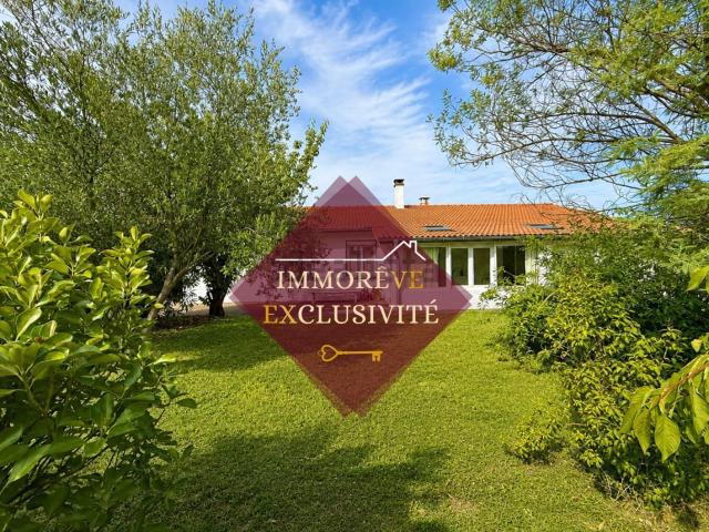 Maison vente à Saint-Clair-du-Rhône, Isère