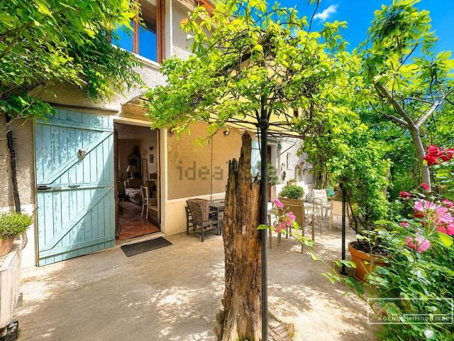 Maison vente à Lotissement Les Tilleuls, Saint-Clair-du-Rhône