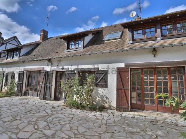 Maison vente à Saint-Clair-sur-Epte, Val-d'Oise