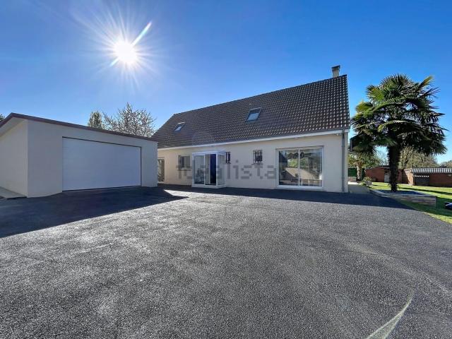 Maison vente à Le Héloy, Saint-Clair-sur-Epte