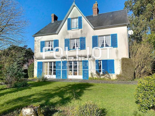 Maison vente à La Boutellerie, Saint-Jean-de-Savigny