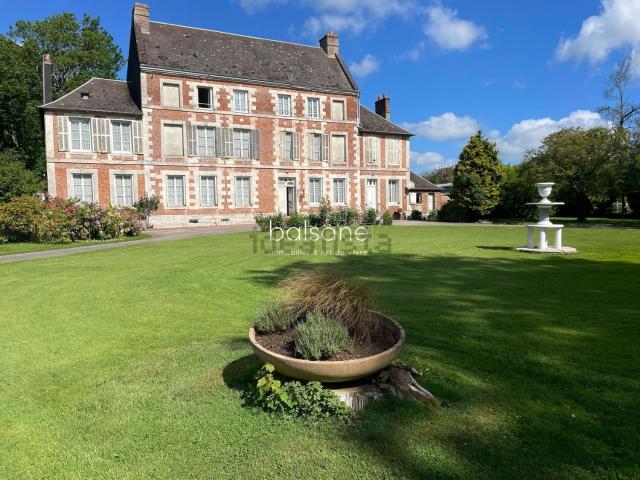 Maison vente à La Petite Croix, Saint-Clair-sur-les-Monts
