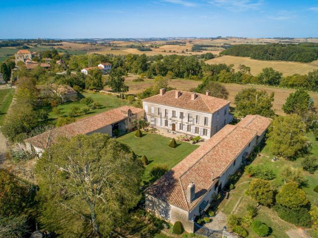 Maison vente à Le Plapier, Saint-Clar