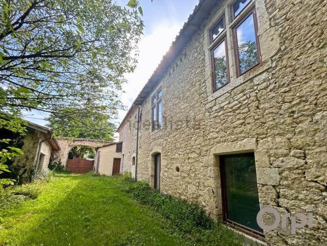 Maison vente à Bellevue, Saint-Clar