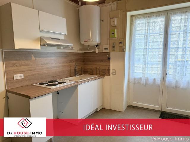 Maison vente à Saint-Claud, Charente