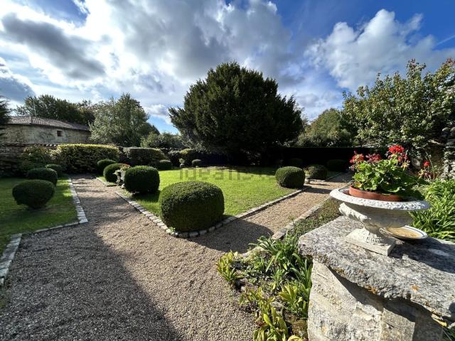 Maison vente à Saint-Claud, Charente