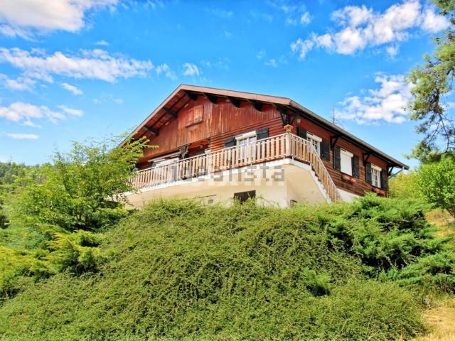 Maison vente à Valfin, Saint-Claude