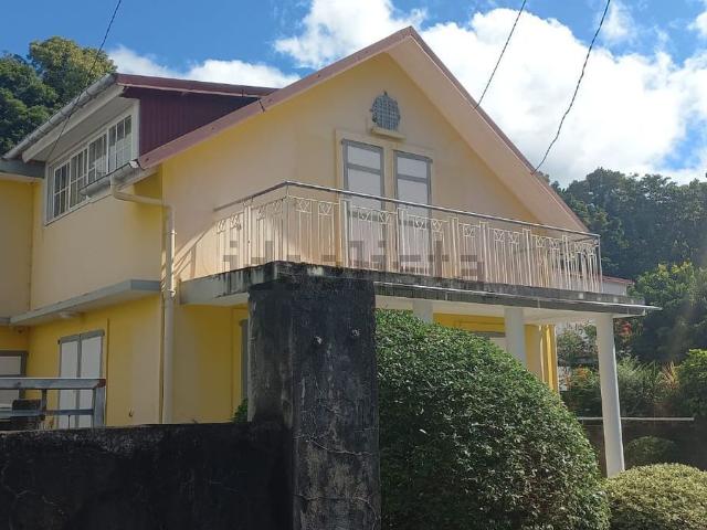 Maison vente à Matouba, Saint-Claude