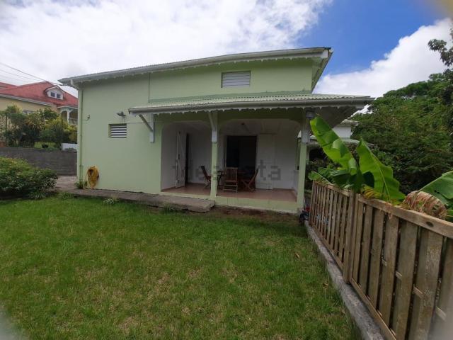 Maison location à Mazure, Saint-Claude