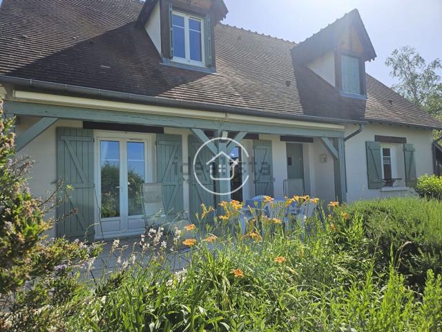 Maison vente à Saint-Claude-de-Diray, Loir-et-Cher