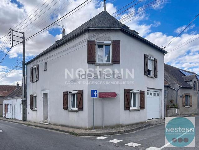 Maison vente à Saint-Claude-de-Diray, Loir-et-Cher