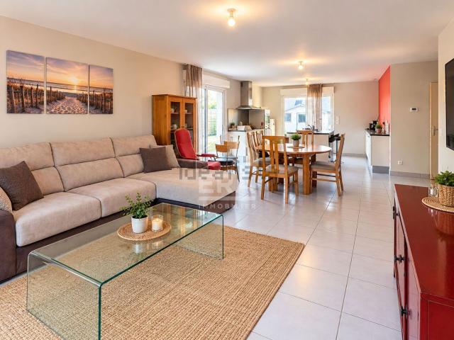 Maison vente à Saint-Claude-de-Diray, Loir-et-Cher