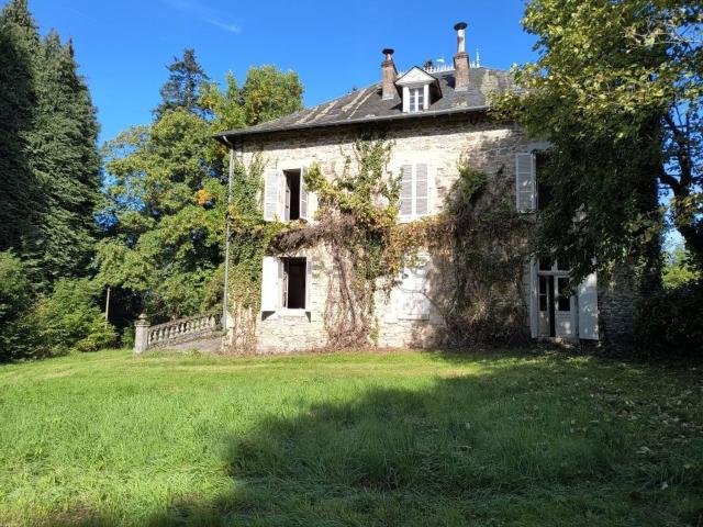 Maison vente à Saint-Clément, Corrèze