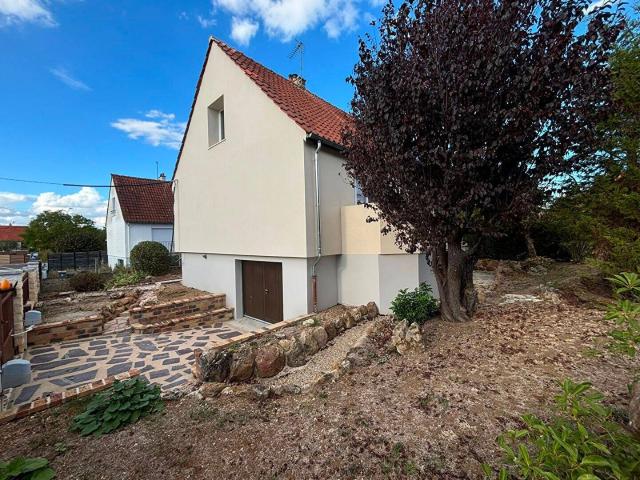Maison location à Saint-Clément, Yonne
