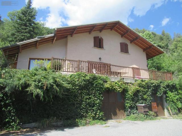 Maison vente à Les Clots, Saint-Clément-sur-Durance