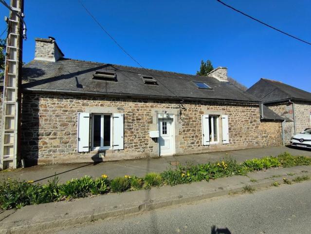 Maison vente à Pen Lann, Saint-Clet