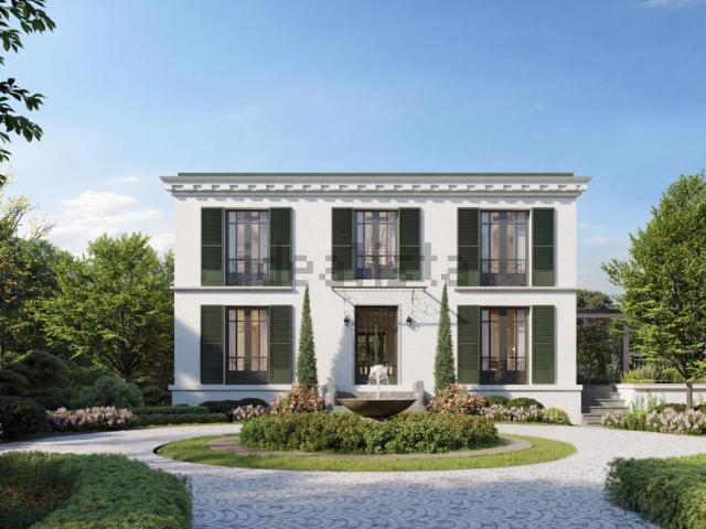 Maison vente à Les Bureaux de la Colline, Saint-Cloud