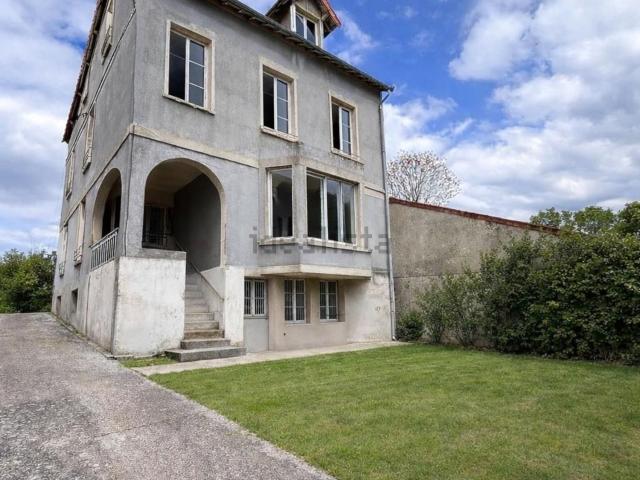 Maison vente à Parc de Montretout, Saint-Cloud