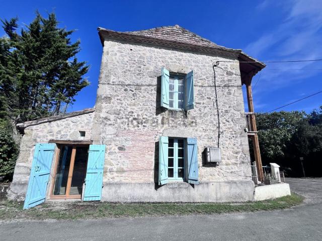 Maison vente à Lotissement du Parc, Saint-Colomb-de-Lauzun