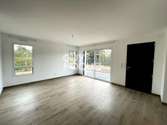 Appartement location à Nantes, Saint-philbert-de-grand-lieu