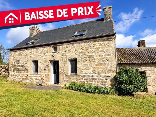 Maison vente à Crénonen, Saint-Connan