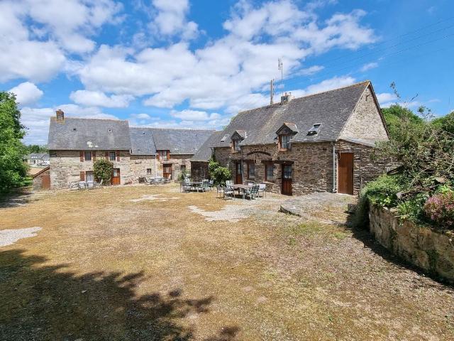 Maison vente à Le Cosquer, Saint-Connec