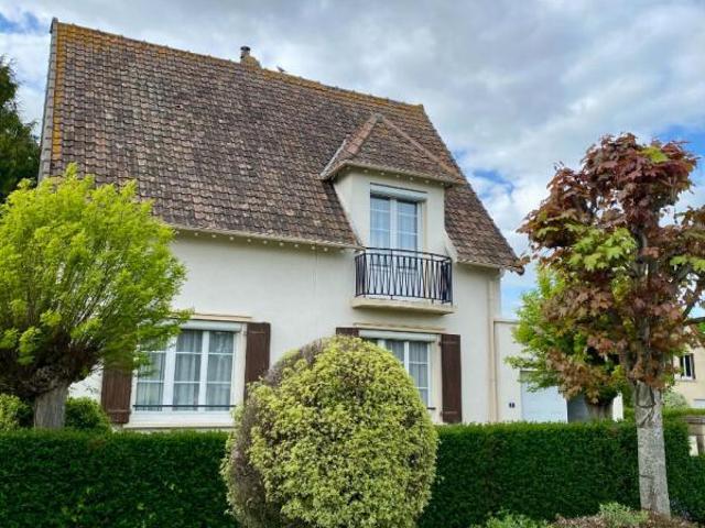 Maison vente à Caen