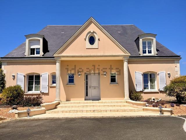 Maison vente à Saint-Cosme-en-Vairais, Sarthe
